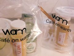 -Cafe on warm(丹霞店)