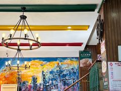 -香港仔茶餐厅(凤阳店)