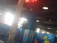 -蒙特利亲子乐园