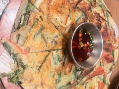 -恩你小木屋·韩式料理(假日广场店)