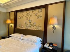 -汕头龙光喜来登酒店