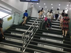 -火车北站(地铁站)