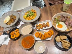 -Pennehut畔尼意面(合肥万象城店)