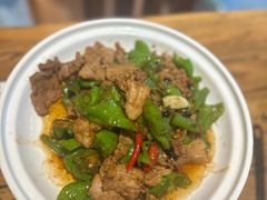 -老雒阳面馆·水席(定鼎门店)