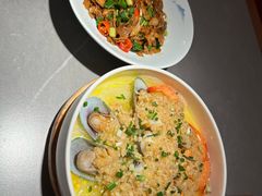 -闽上鲜·福建菜(龙湖滨江天街店)