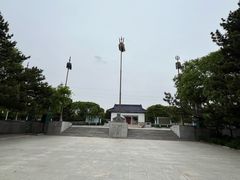 -成吉思汗庙