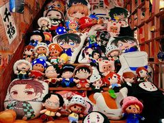 -桃太郎创作料理(大坪店)