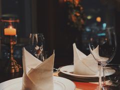 -Olive橄榄花园漂亮饭主题布置餐厅(大望路店)