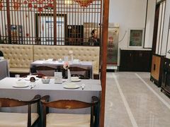 -千滋百味·醉江澜花园餐厅(街道口店)