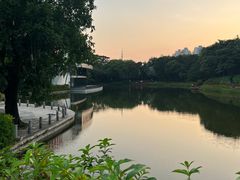 -深圳国际园林花卉博览园