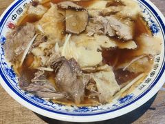 罩饼一罩三-直隶安家牛肉罩饼(建华店)