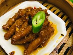 -龙悦湾酒家·八阵鱼生·渔人码头店