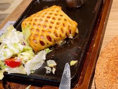 -必胜客(新中纬店)