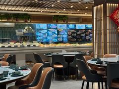 -聚丰园•湖鲜餐厅(阿红私房菜梅石路店)