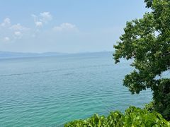 -美人鱼悬崖海景餐厅(鹿嘴山庄店)