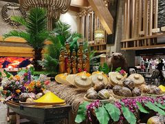 -清河半岛温泉度假酒店