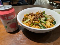 -寻裕记·现炒浇头面(人民广场店)