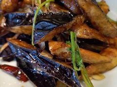 风味茄子-梅飞酒家(桑园路店)
