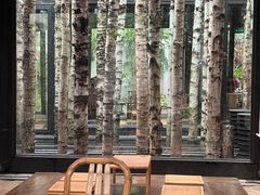 -Metal hands·铁手咖啡