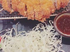 招牌日式炸猪排-小条食堂(三坊七巷店)