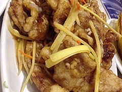 iphone_upload_pic-西夏回族烧麦馆(牡丹街店)
