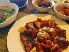 -大理实力希尔顿酒店•香全日制餐厅