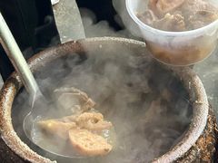 -燕子煨汤(山海关路店)
