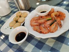 -钱大妈海鲜饭店(保利林语店)