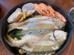 -林四喜·闽南传家菜(鼓浪屿店)