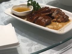 深井烧鹅-嘉逸传菜(洛川东路店)