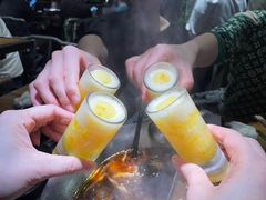 -湊湊火锅·茶憩(东城万达店)