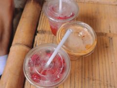 -Metal hands·铁手咖啡