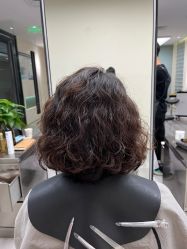 -发朵Hair 烫染沙龙