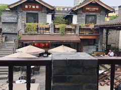 -星巴克臻选(成都宽窄巷子店)