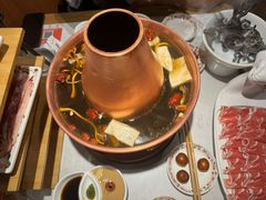 -东门口·鲜爆肚涮肉·烧烤(老门东店)