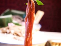 -九鼎轩脆毛肚火锅(三钢里店)