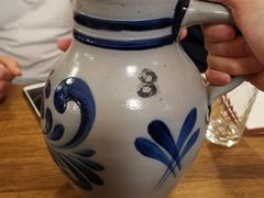 -瓦格纳苹果酒德国风味餐馆