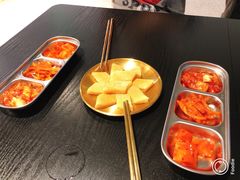 -玉流珍肴馆(亮马桥店)