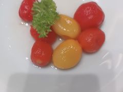 -香港狮子山下·明星粤菜餐厅(北苑店)