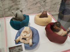-泡泡玛特POPMART(东直门来福士店)