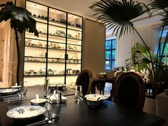 -金谷仓家庭料理(马泉营店)