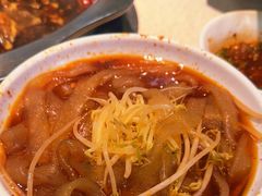 -水碾河刘老大串串香(水碾河路店)