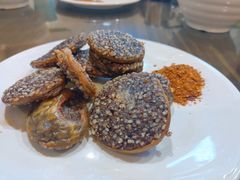 米灌肠-88号小吃店·经典云南菜·地道纳西美食
