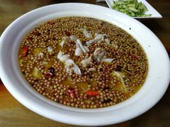 -日食记精菜馆(建邺万达店)