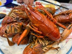 -三妹小龙虾·黄油蟹(华侨城总店)