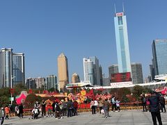 -天河体育中心