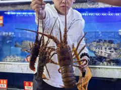 -东江海鲜大排档·潮汕菜·砂锅粥