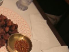 -拾柴熏酱-鲜虾水饺(群力店)