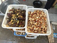 -草墩罗非鱼庄•野生菌•腊排骨(七星街上段店)