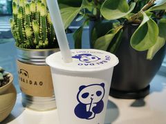 -茶百道(玉林店)